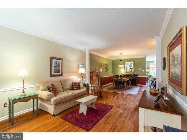 Newtown Square, PA 19073,3204 MAPLEVALE CIR