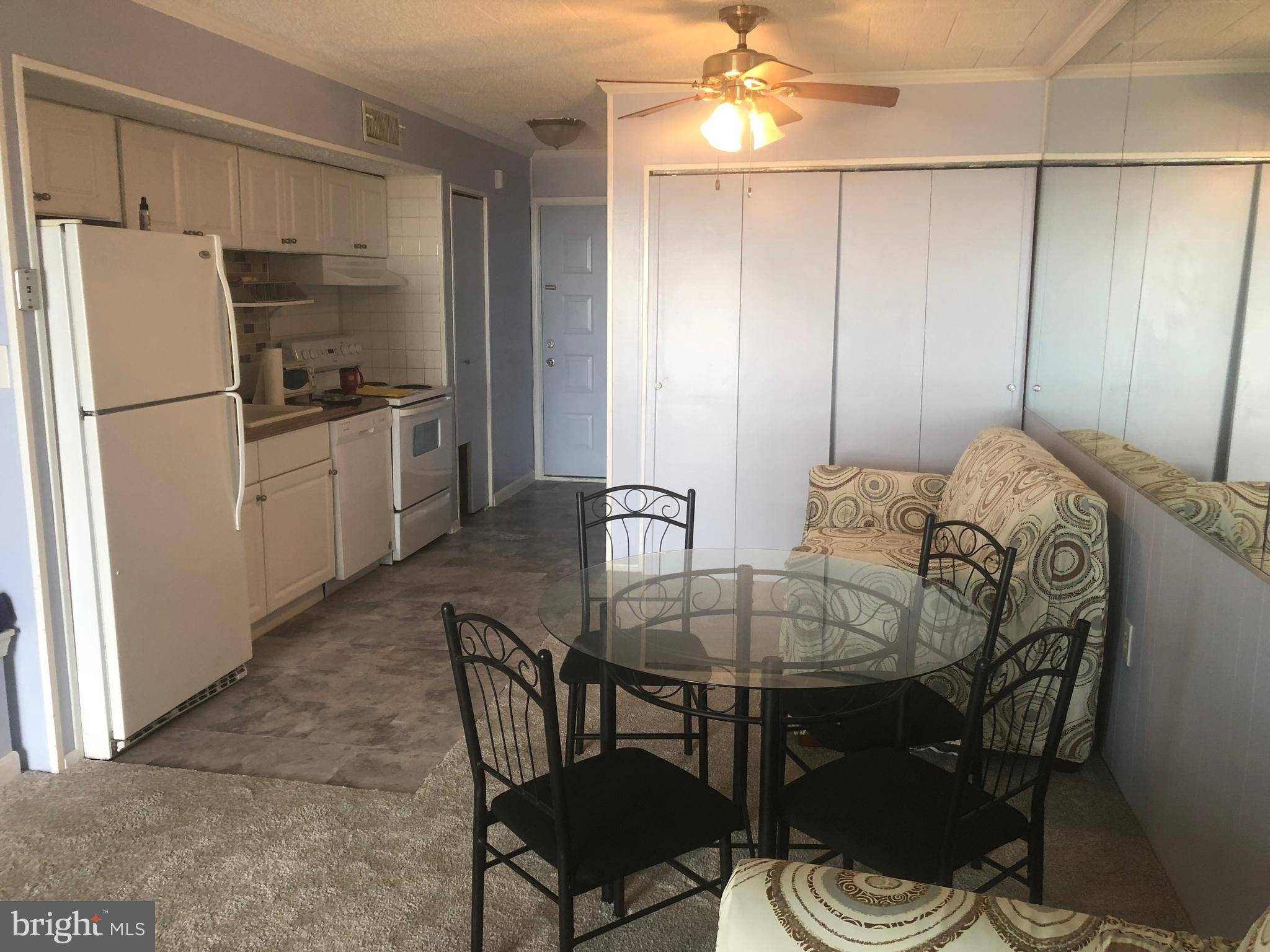 Ocean City, MD 21842,12305 WIGHT ST #307