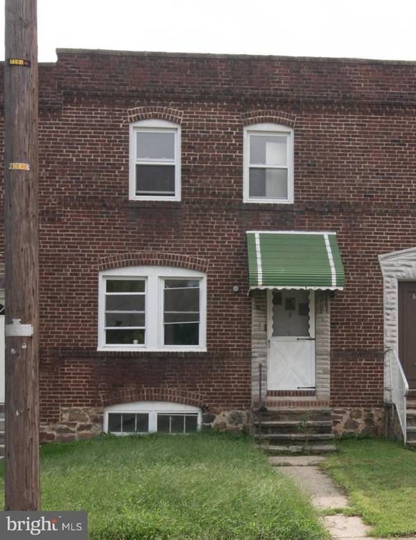 6609 GARY AVE, Baltimore, MD 21224