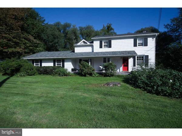 1500 YARDLEY NEWTOWN RD, Yardley, PA 19067