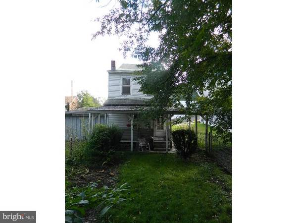 Saint Clair, PA 17970,114 CHERRY ST