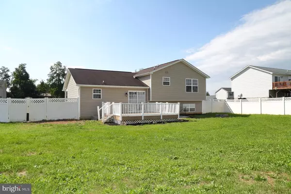 Shippensburg, PA 17257,206 PIKE CT