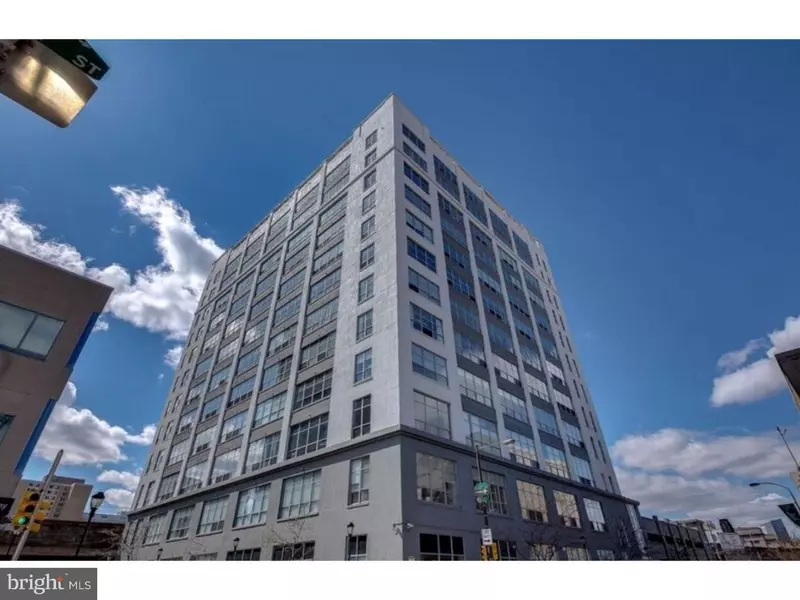 2200 ARCH ST #814, Philadelphia, PA 19103