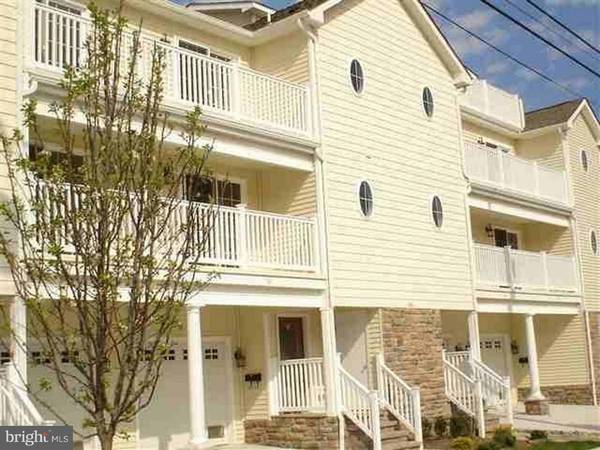 147 E ANDREWS AVE #302, Wildwood, NJ 08260