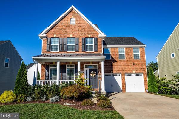 1609 IDLEWILD BLVD, Fredericksburg, VA 22401