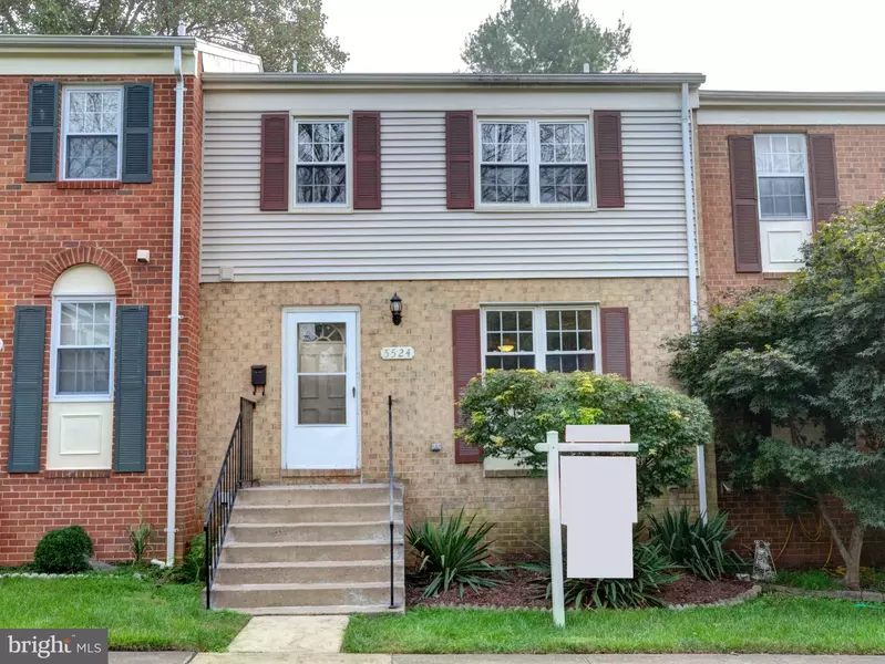 5524 PAXFORD CT, Fairfax, VA 22032