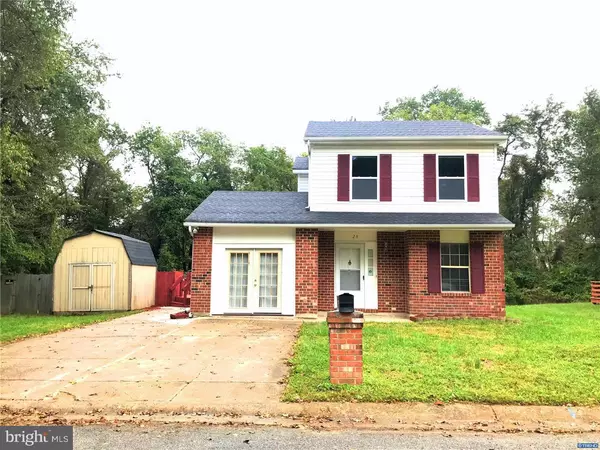 28 IRIS LN, Newark, DE 19702