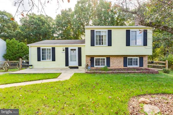 7820 MINERAL SPRINGS DR, Gaithersburg, MD 20877