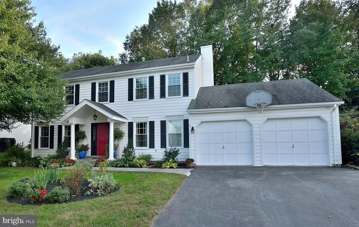 Centreville, VA 20120,5803 STONE RIDGE DR