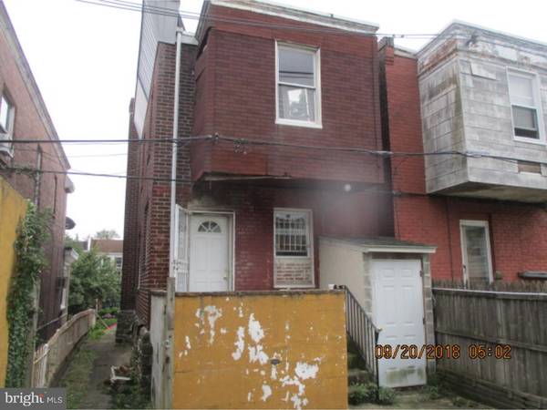 Philadelphia, PA 19120,525 GENEVA AVE