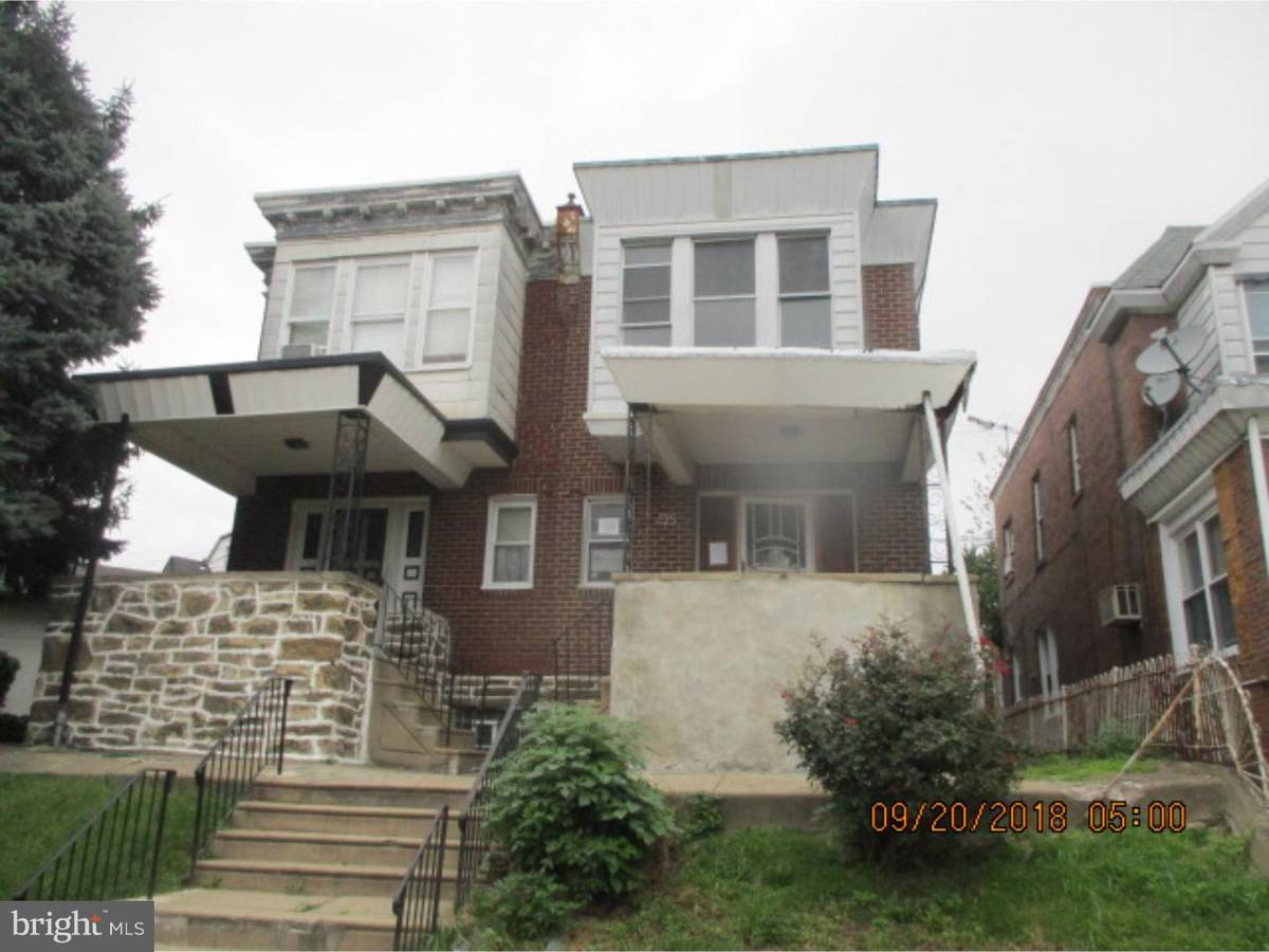 Philadelphia, PA 19120,525 GENEVA AVE