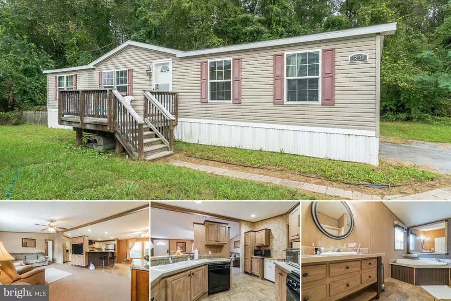 1230 CARIBBEAN CROSSING, Crownsville, MD 21032