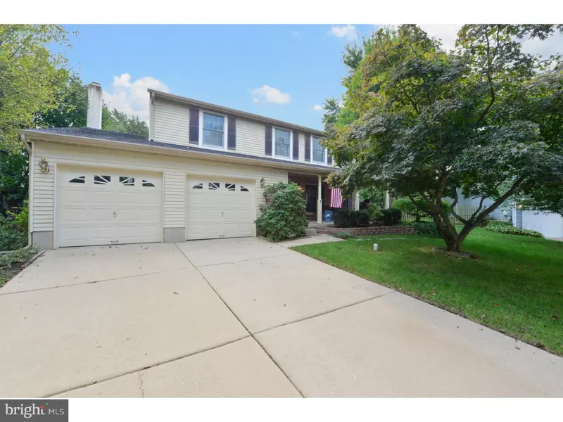 2 RADFORD CT, Marlton, NJ 08053