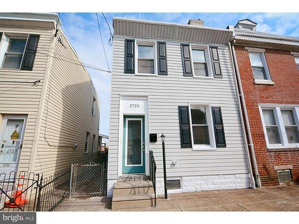 2725 KIRKBRIDE ST, Philadelphia, PA 19137