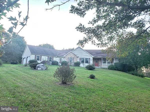 357 SPROUL RD, Kirkwood, PA 17536