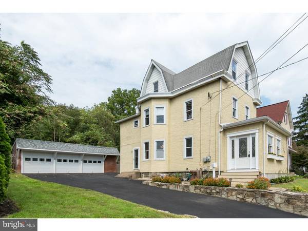 412 N TYSON AVE, Abington, PA 19038