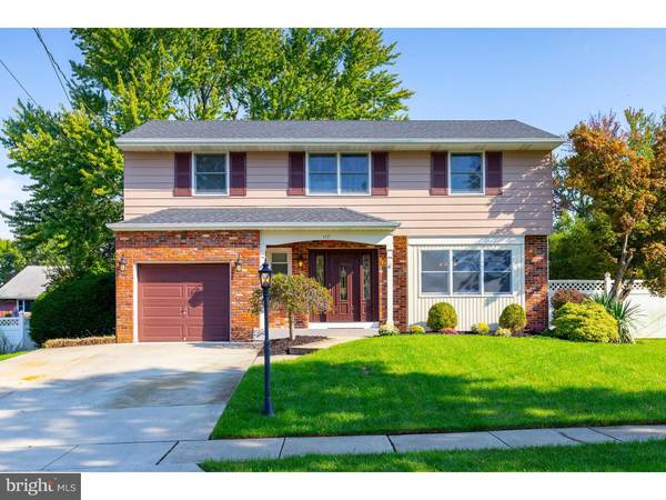 117 BEECH AVE, Woodbury Heights, NJ 08097