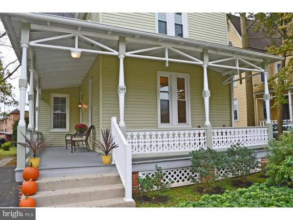 173 BRIDGE ST, Morton, PA 19070