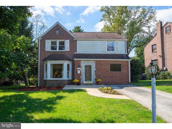 1638 SURREY LN, Havertown, PA 19083