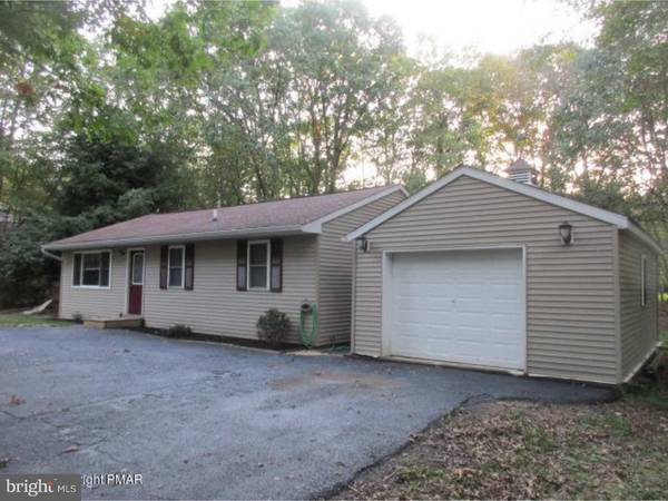 31 SPENCER LN, Albrightsville, PA 18210