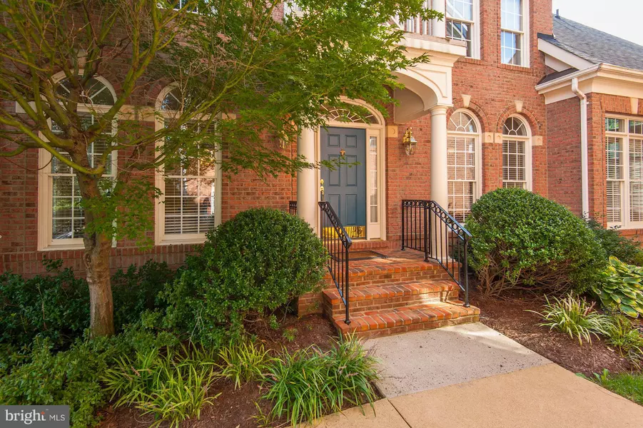 3844 FARRCROFT GRN, Fairfax, VA 22030