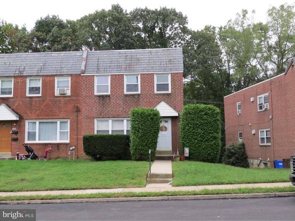 144 W MARYLAND AVE, Clifton Hgts, PA 19018