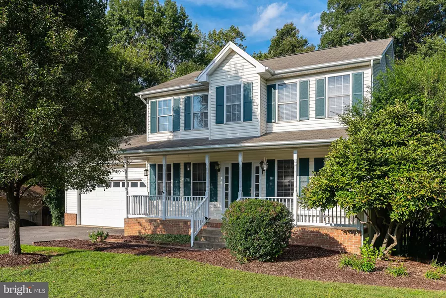 47 RIDGE POINTE LN, Fredericksburg, VA 22405