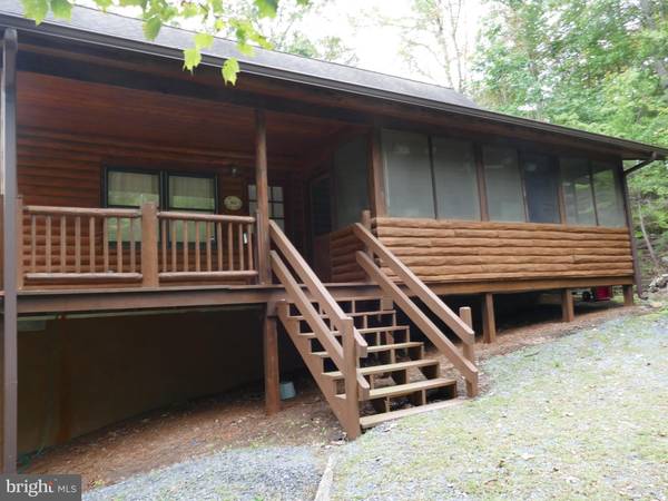 Luray, VA 22835,160 TOWHEE LN