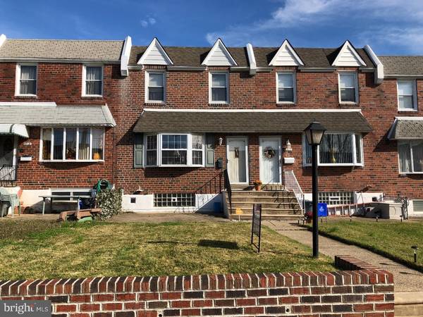 4415 PENNYPACK ST, Philadelphia, PA 19136