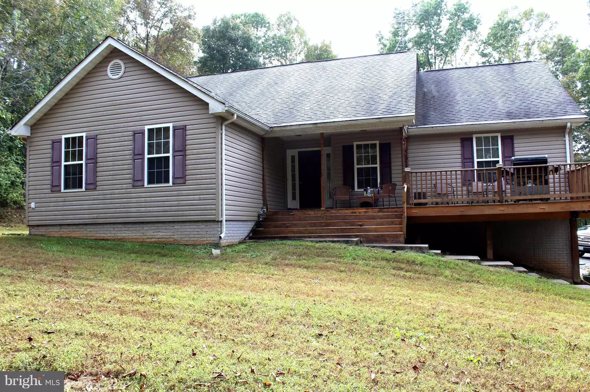 Madison, VA 22727,402 RIDING TRAIL LN