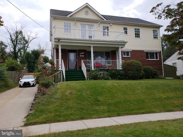 1307 DILSTON PL, Silver Spring, MD 20903