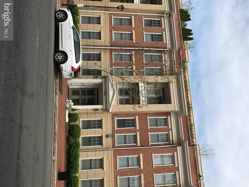 1115 CAMERON ST #205, Alexandria, VA 22314