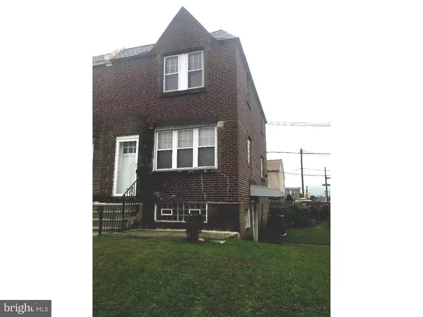 Philadelphia, PA 19136,4700 MERIDIAN ST