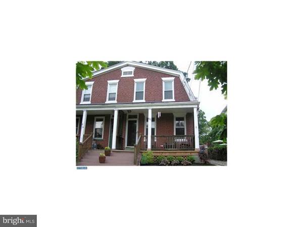 412 LINCOLN AVE, Collingswood, NJ 08108