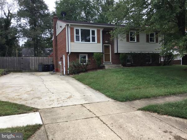 2409 GRANGE HALL CT, Fort Washington, MD 20744