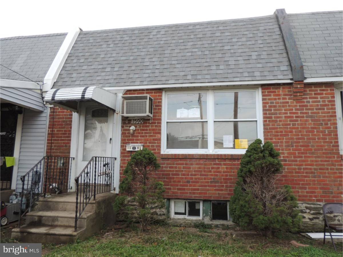 Linwood, PA 19061,1590 SUMMIT ST