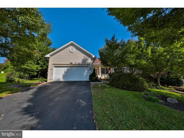 3145 KIMBERLY CT, Bethlehem, PA 18020