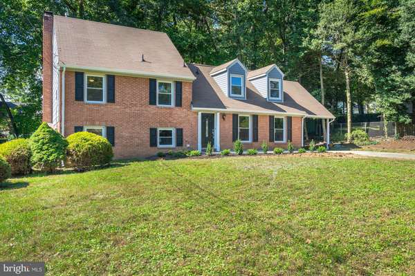 4508 LIBBEY DR, Fairfax, VA 22032