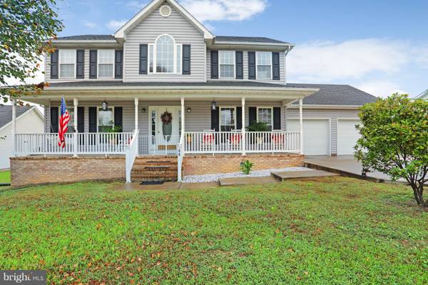 66 STUART CT, Strasburg, VA 22657