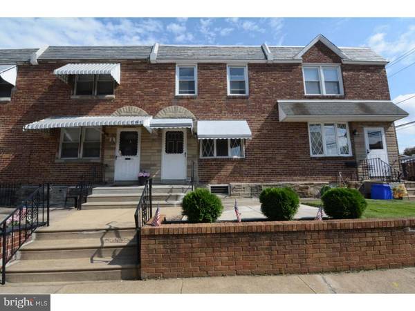 2633 EDDINGTON ST, Philadelphia, PA 19137