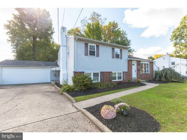 2661 FORREST AVE, Bensalem, PA 19020