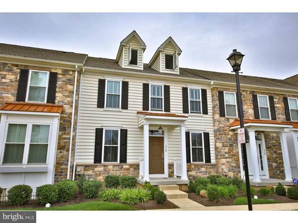 116 DELANCEY PL, Plymouth Meeting, PA 19462