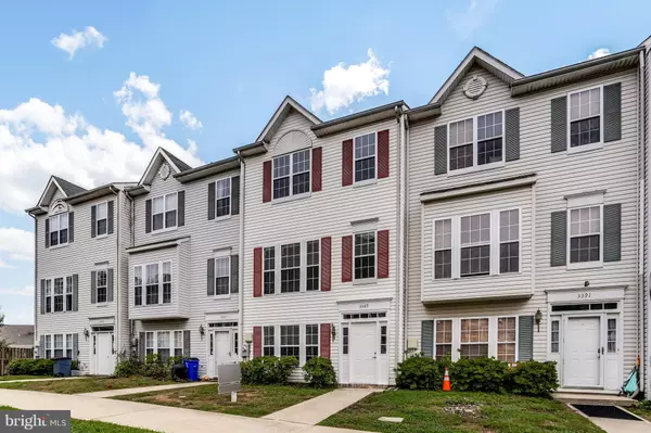 Ellicott City, MD 21043,3389 SONIA TRAIL #3