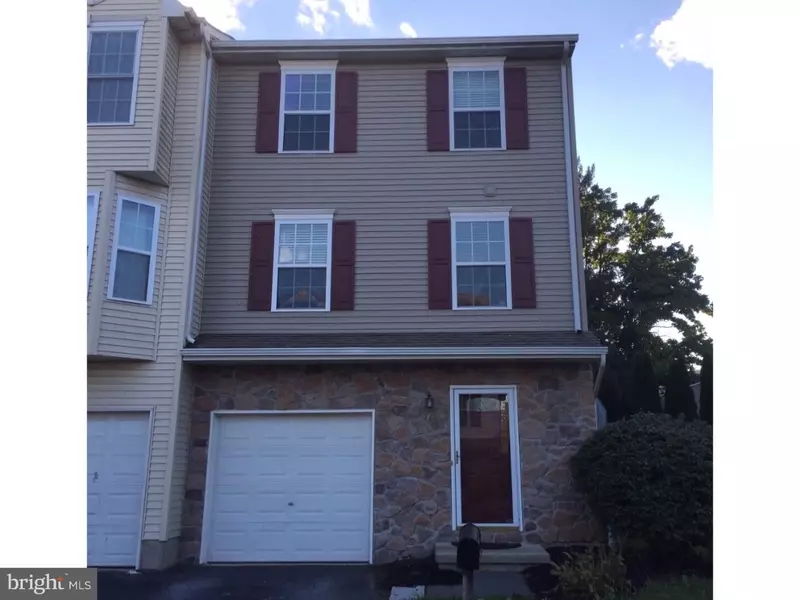 104 MCGUIGAN WAY, Parkesburg, PA 19365