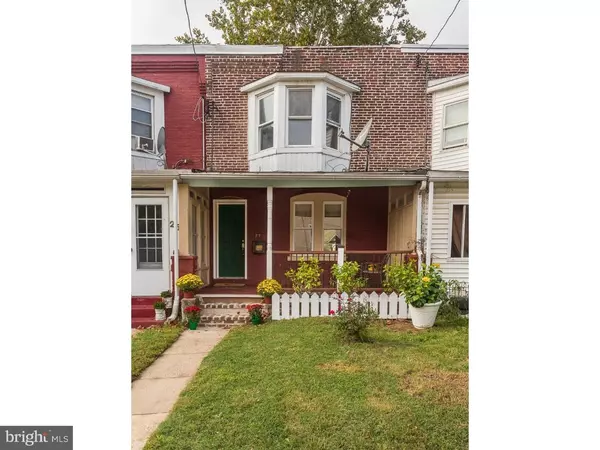 Ambler, PA 19002,27 ORANGE AVE