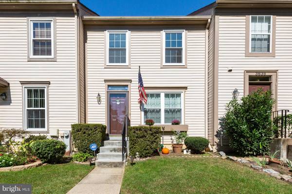 3634 CHILDRESS TER, Burtonsville, MD 20866