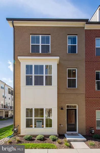 117 KANDINSKY LOOP, Silver Spring, MD 20906