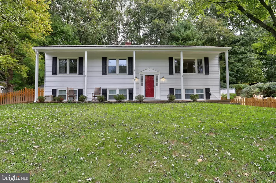 5705 CARROLL DALE DR N, Sykesville, MD 21784