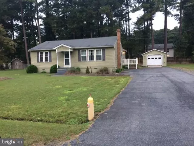 18257 PIEDMONT DR, Cobb Island, MD 20625