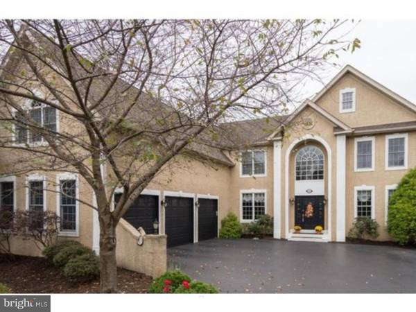 253 RIVERCREST DR, Phoenixville, PA 19460